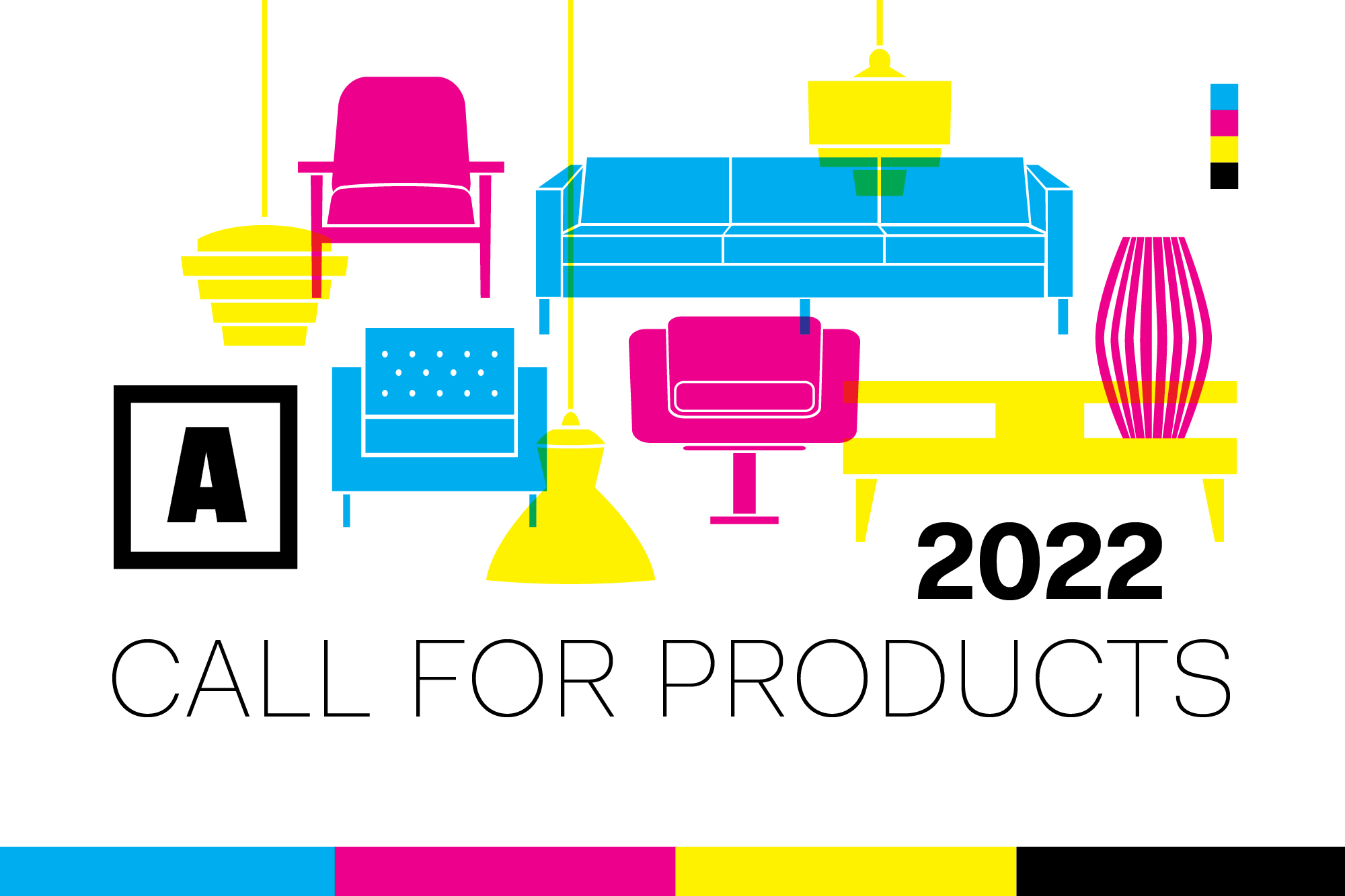 ARCHITECT’s 2022 Spring Product Call Deadline Extended!